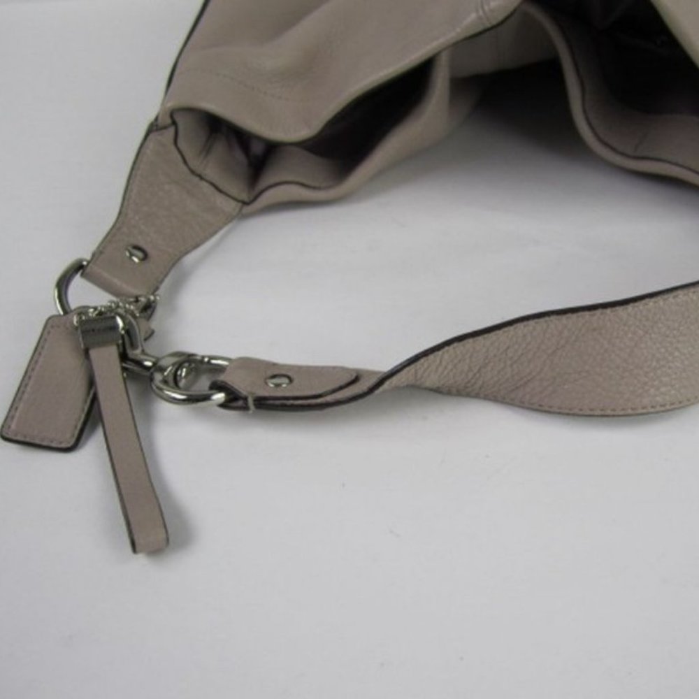 COACH PARK AVERY STUDDED BAG  F31287 - Picture 6 of 11
